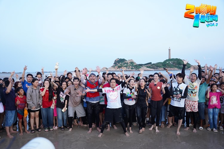 2 Ngay 1 Dem Khep Lai Mua 3 M 5