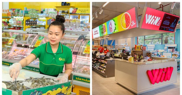 Bac Co Winmart Nam Co Bach Hoa Xanh Cuoc Dau Nganh Ban Le Ngay Cang Gay Can 1