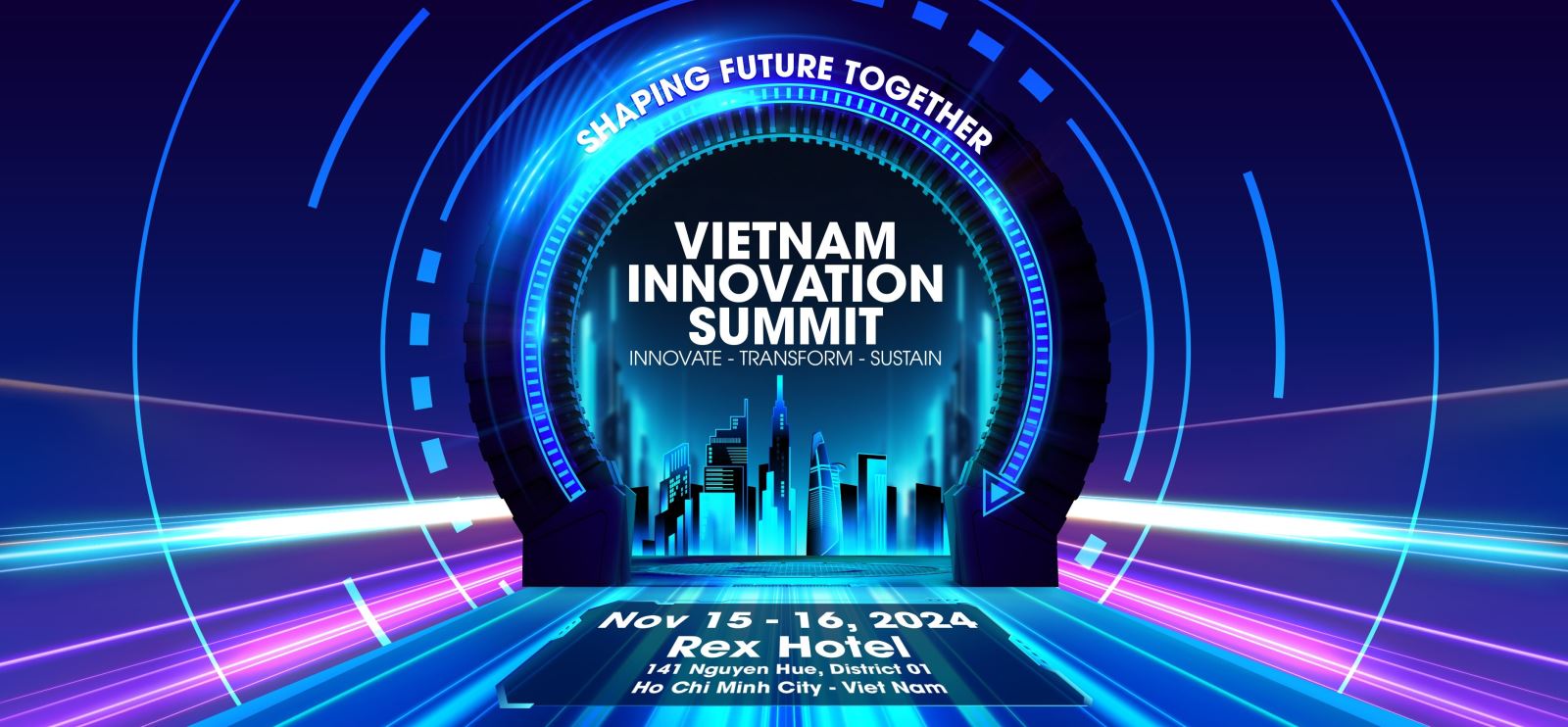 Co Hoi Doi Moi Dot Pha Tuong Lai Tai Hoi Nghi Doi Moi Sang Tao Viet Nam 2024 2