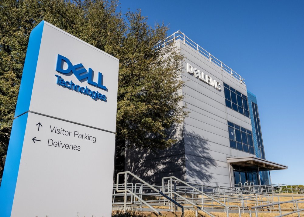 Dell Technologies 01