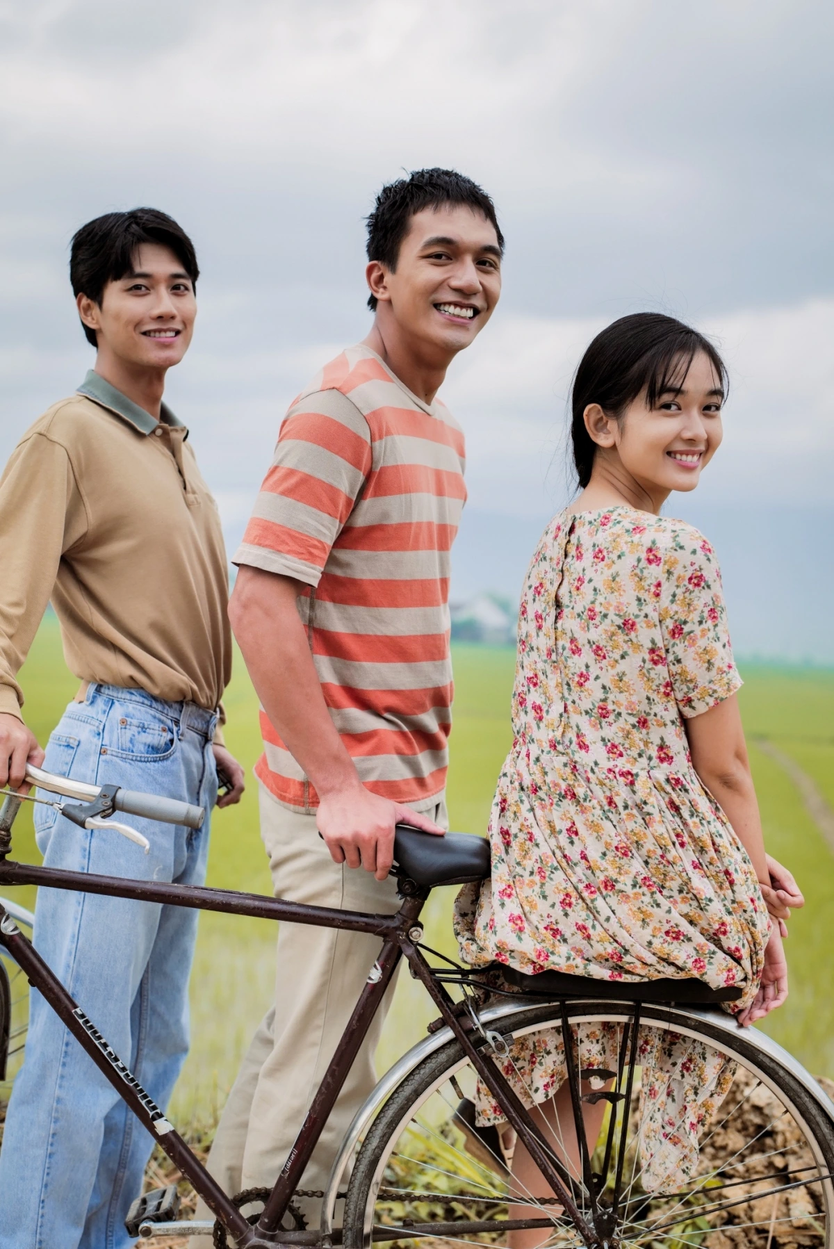 Do Nhat Hoang Khong Ngai Khi Bi Goi La Ban Trai Yen Dan 1