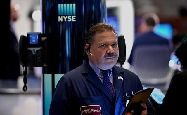 Khoi Ngoai Ban Rong Gan 400 Ty Dong Tam Diem Xa Manh Mot Co Phieu Bat Dong San 1