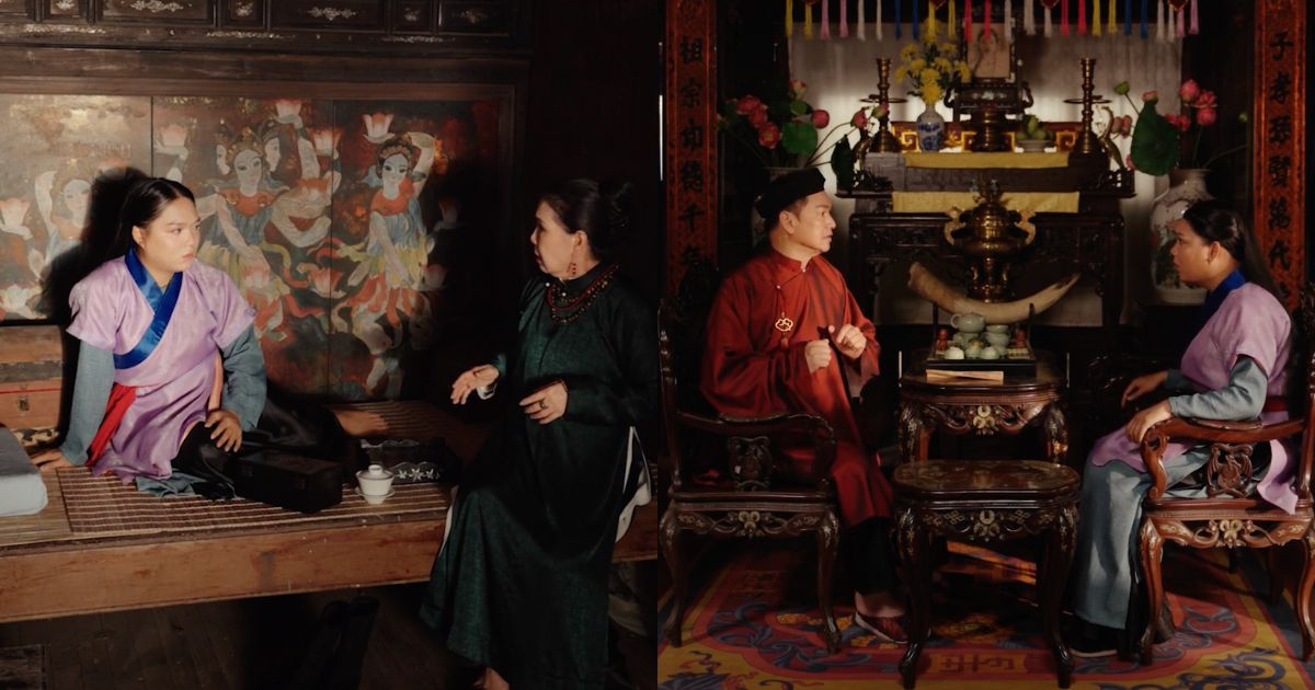 Mac Tranh Cai Ve Dien Xuat Cua Pham Thoai Series Chuyen Menh Van Lot Top 10 Phim Hot Nhat Tuan 1