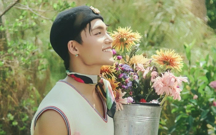 Mono Tro Lai Voi Cham Hoa Ca Khuc Duoc Du Doan Se Gay Bao Gen Z 2