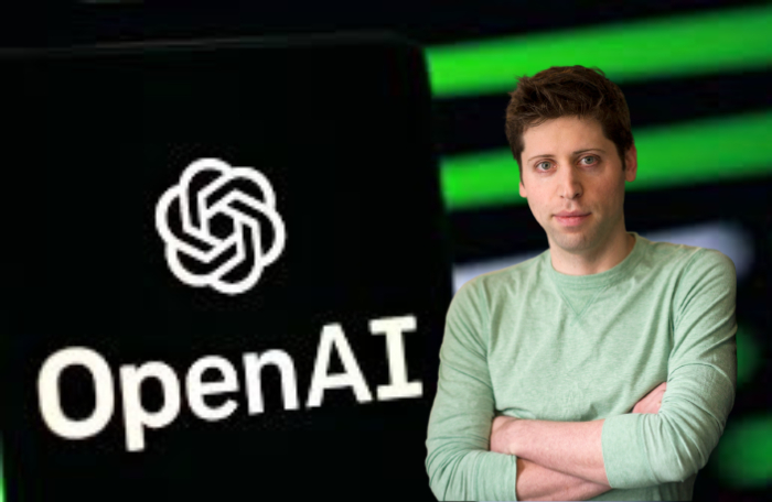 Openai Ceo 1423