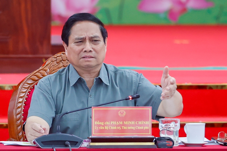Thu Tuong No Luc Hoan Thanh 600 Km Cao Toc Tai Dbscl Trong Nam 2025 13