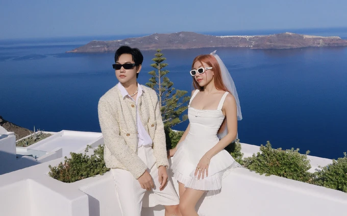 Trang Phap Va Jsol Ra Mat Ca Khuc Mua Cuoi Sau 3 Lan Doi Lich 3