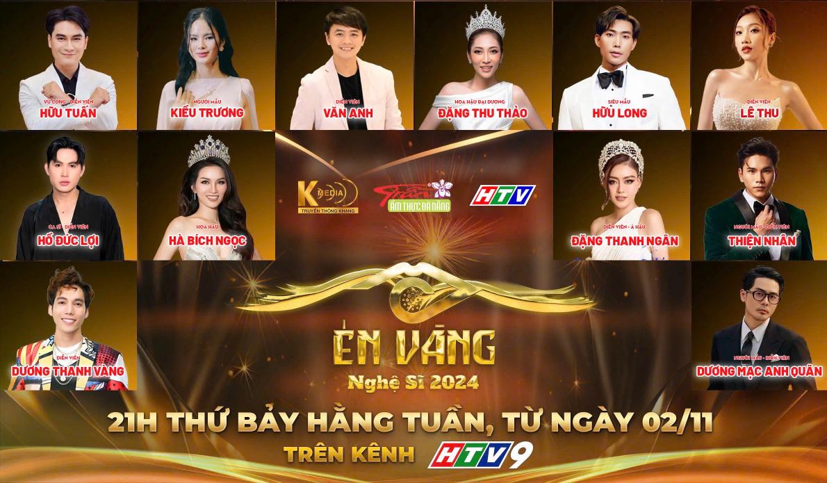 1. 12 Thi Sinh En Vang Nghe Si 2024 1 1