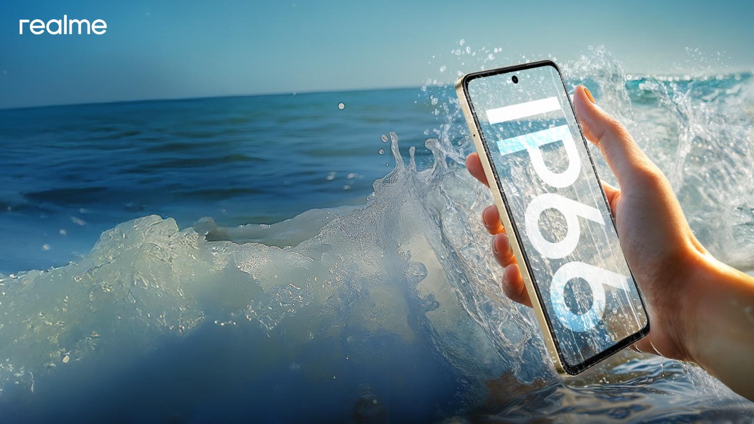 C75 The First Phone To Feature Ip69 Certification 4 1 1