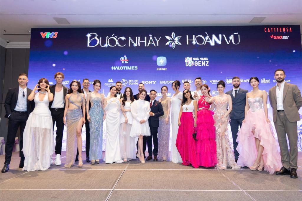 Dan Nguoi Choi Cua Buoc Nhay Hoan Vu 1 1