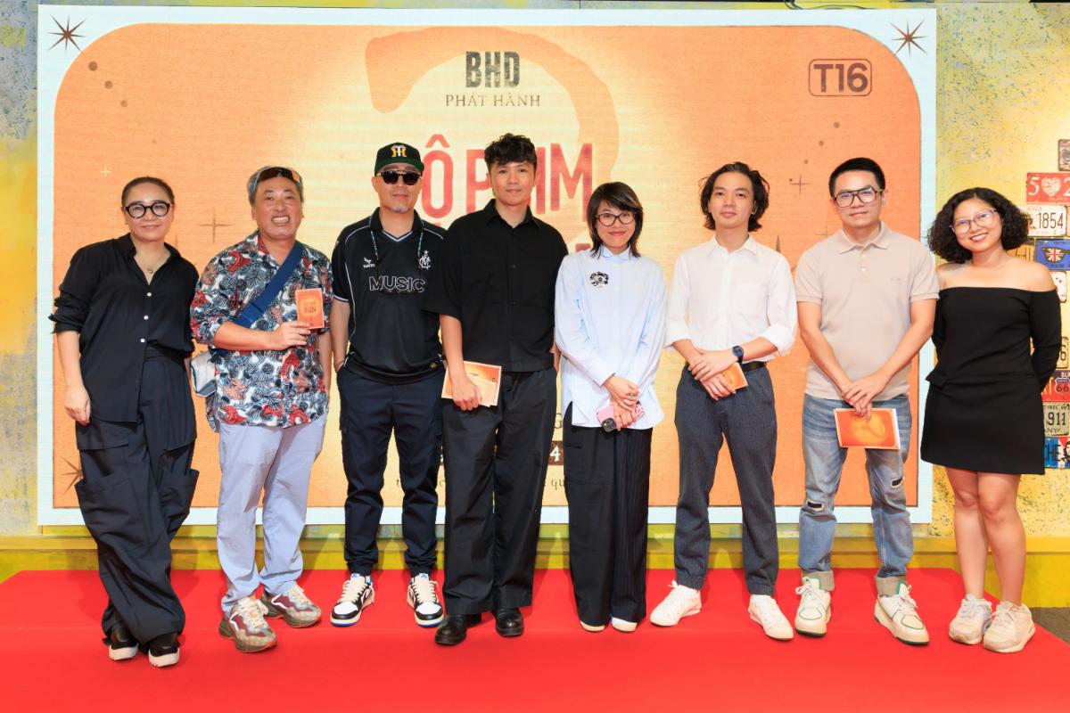 Dao Dien Nguyen Quang Dung Nha Phe Binh Le Hong Lam Cung Ekip 3 1