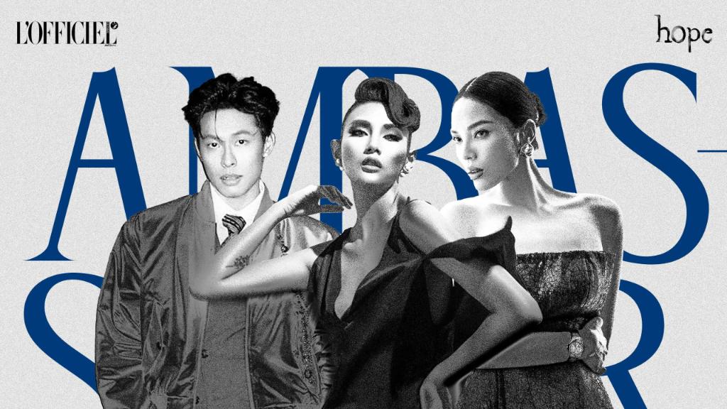 O By Lofficiel 2024 Gioi Thieu Dan Dai Su Lan Toa Thong Diep Hy Vong 2 1