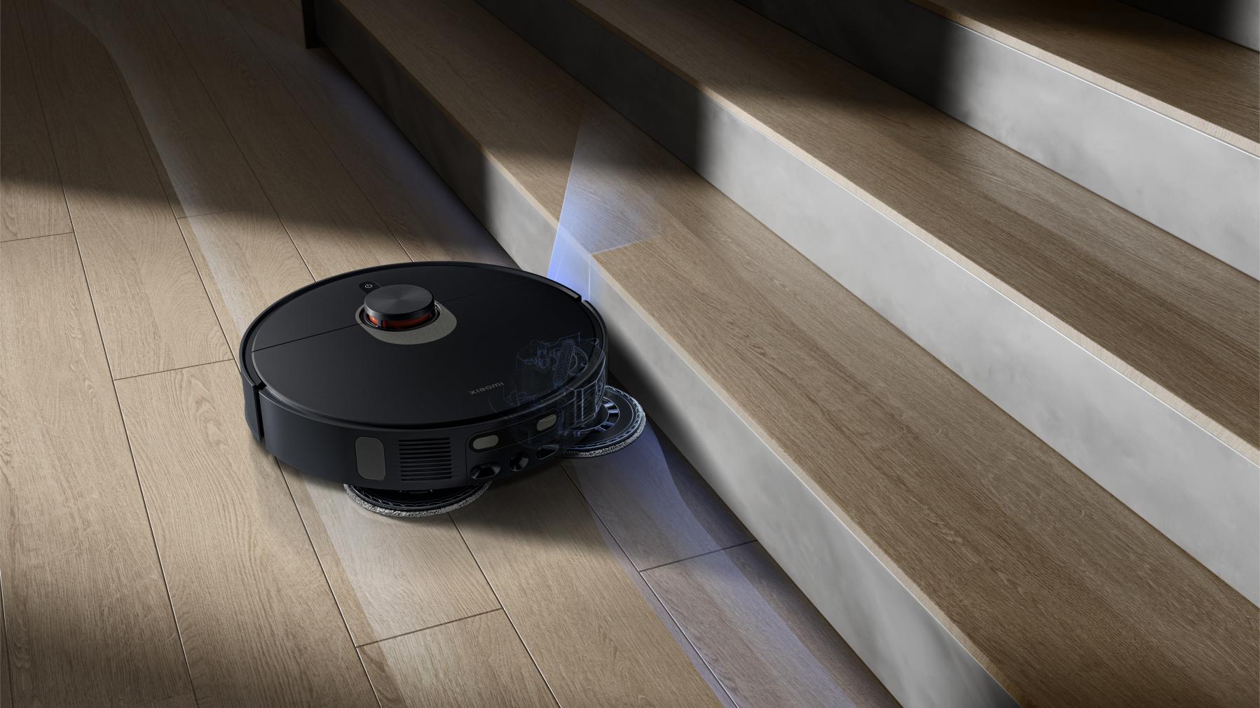 Xiaomi Robot Vacuum X20 Max 2