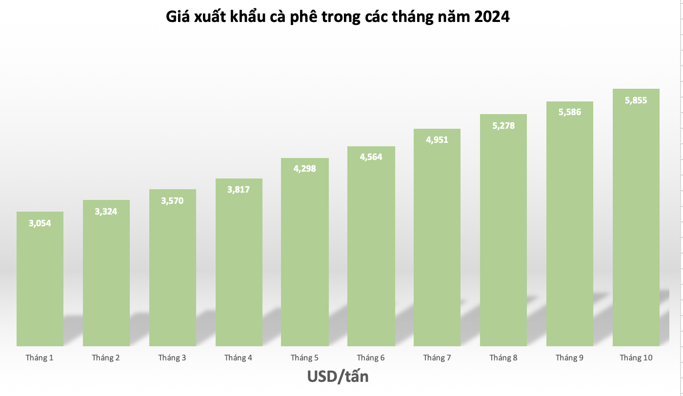 Ca Phe Thang Lon Chua Tung Co Cho Cu Chot Lich Su Tu Thi Truong 48 Ty Usd 1
