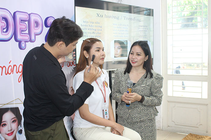 Tp Hcm Nguoi Bi Nha Nuoc Thu Hoi Dat Duoc Ho Tro Hoc Nghe Va Giai Quyet Viec Lam 2