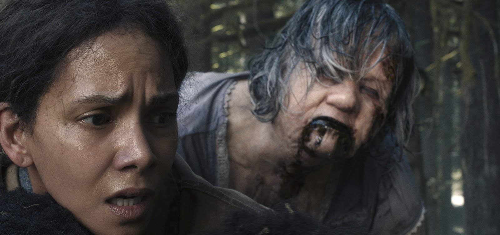 Halle Berry As Momma In Never Let Go. Photo Credit: Courtesy Of Lionsgate