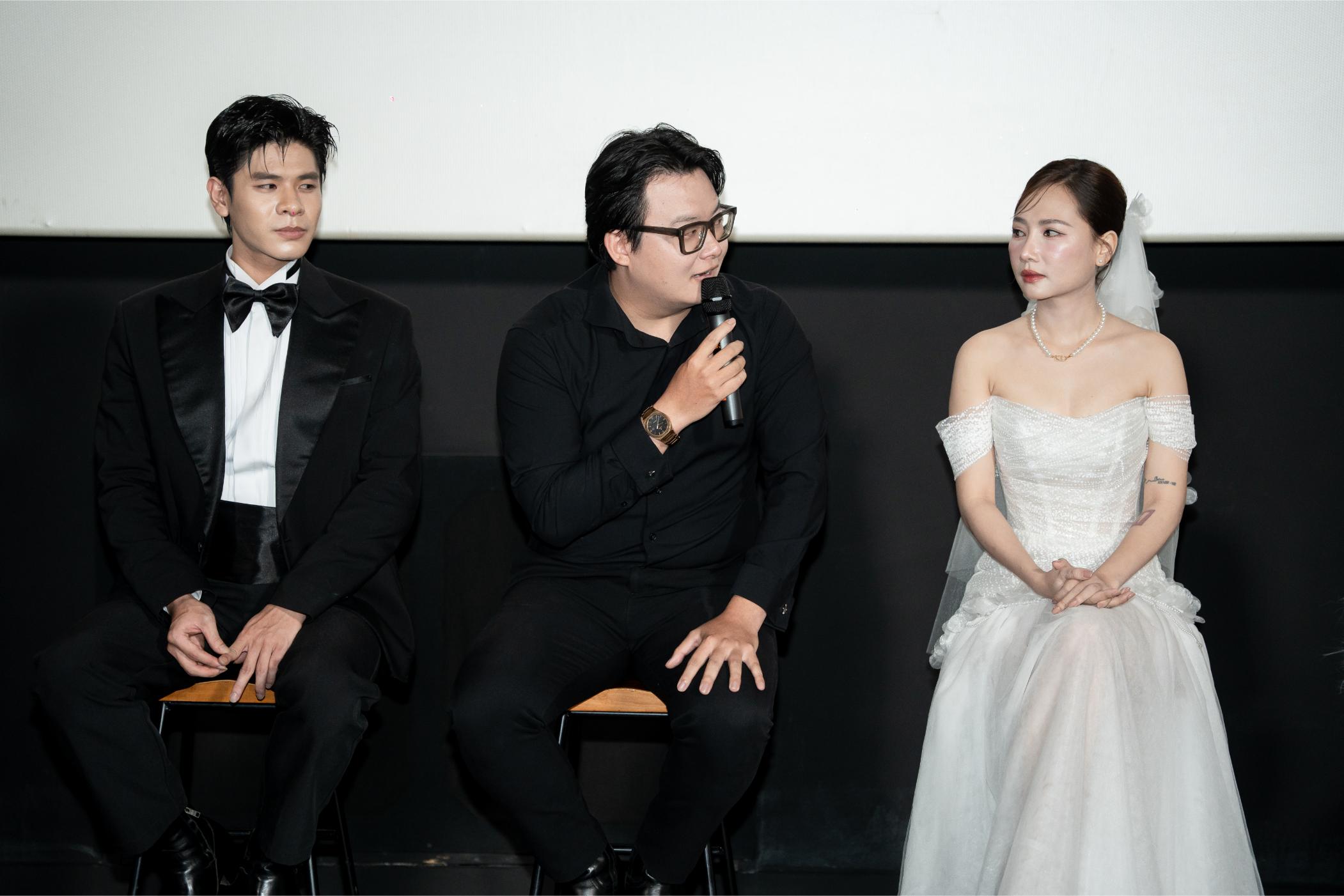 Quang Tran Huynh Thi Le Mai 3 1