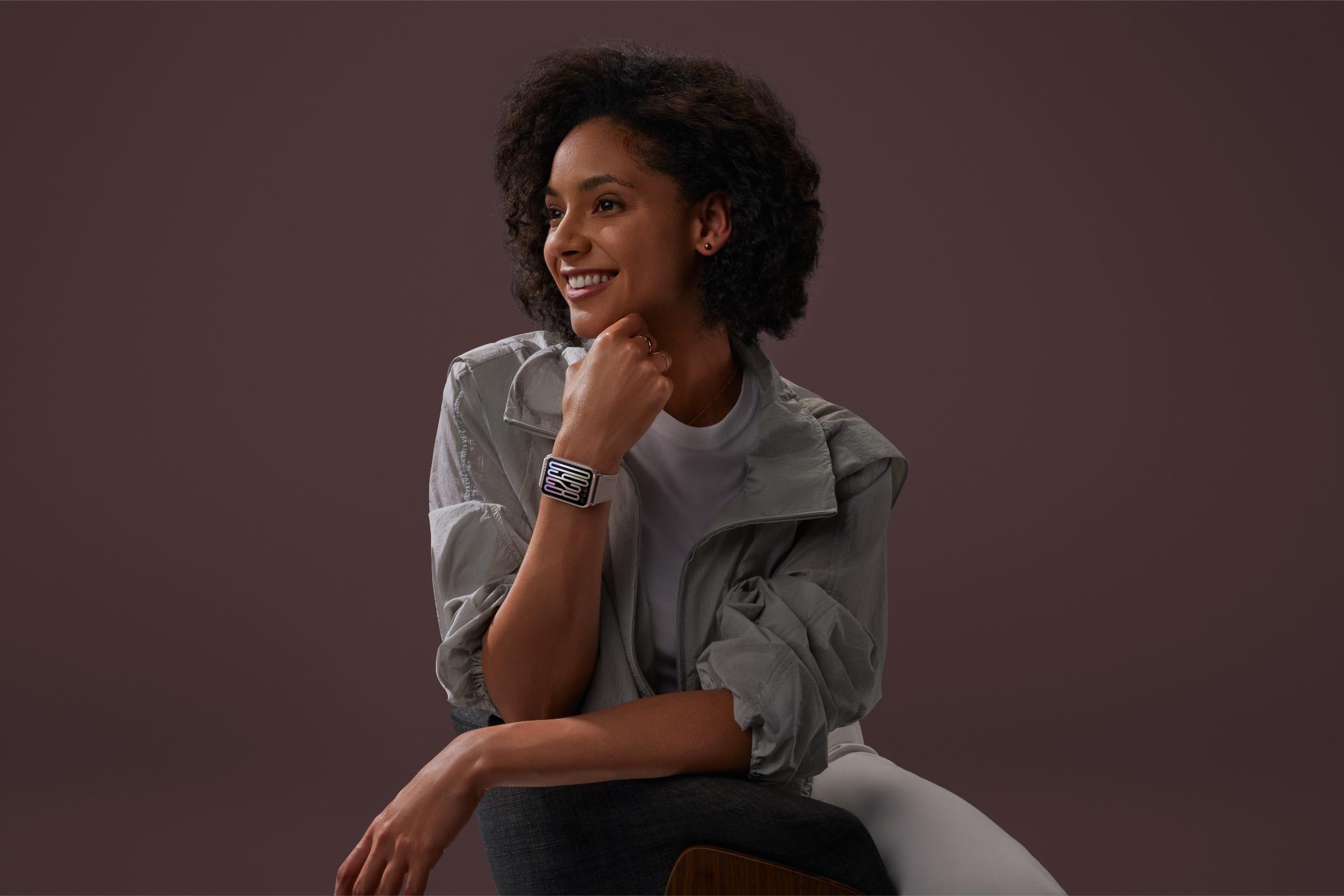 Xiaomi Smart Band 9 Pro 3 1