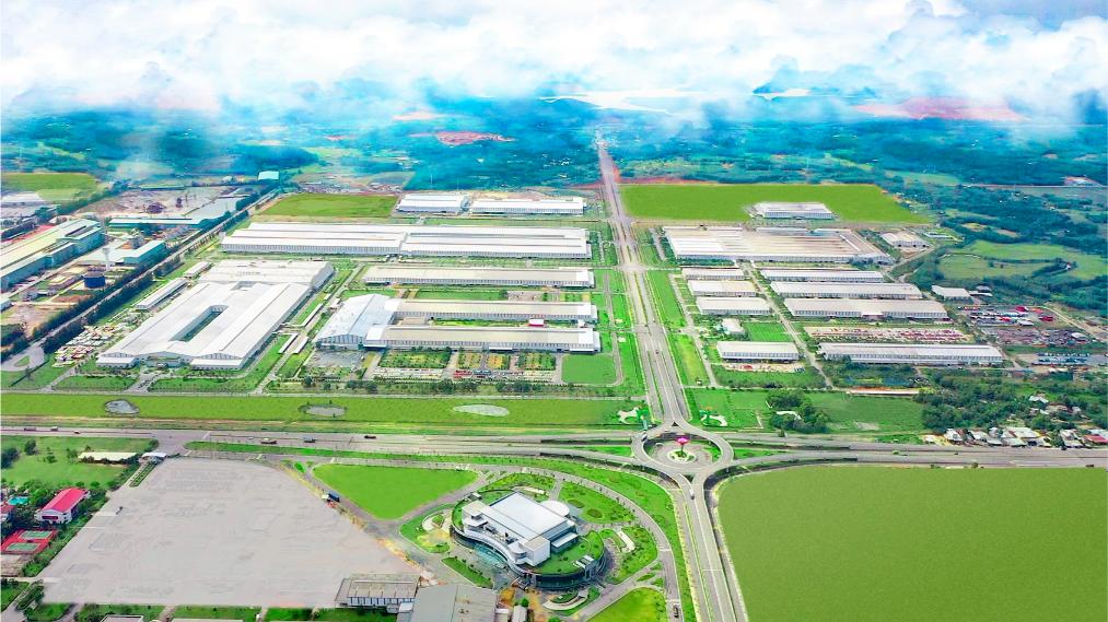 Toan Canh Nha May Thaco 1711 2 1