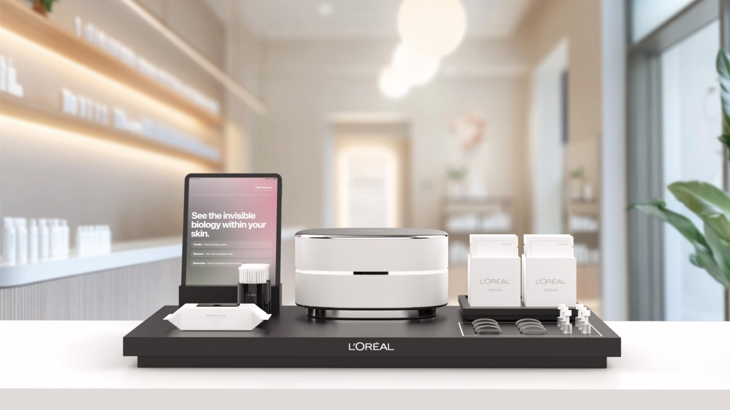 Loreal Cell Bioprint Du Kien Se Duoc Thu Nghiem Voi Mot Thuong Hieu Cua Loreal Tai Chau A Vao Nua Cuoi Nam 2025 1 Scaled 1