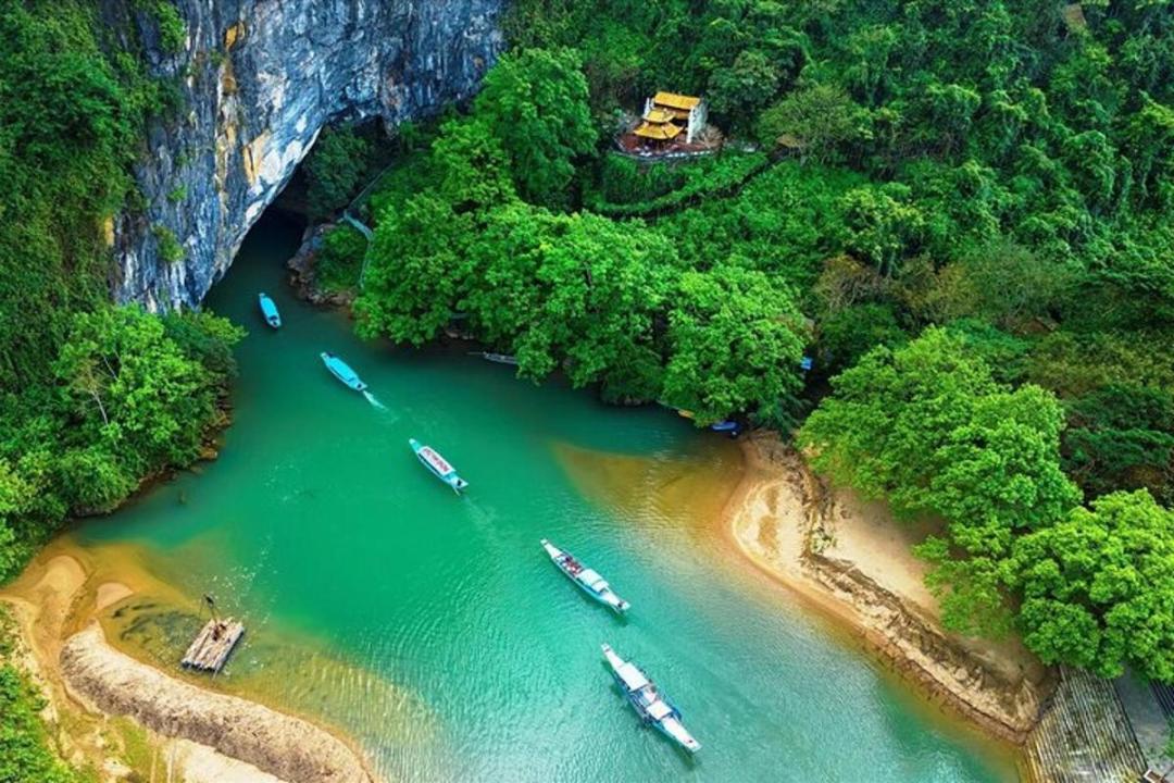 Phong Nha 1