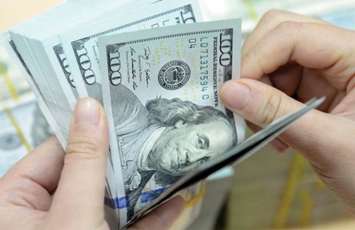 Ngan Hang Nha Nuoc Trien Khai Bien Phap Can Thiep Moi Ty Gia Ha Nhiet 1