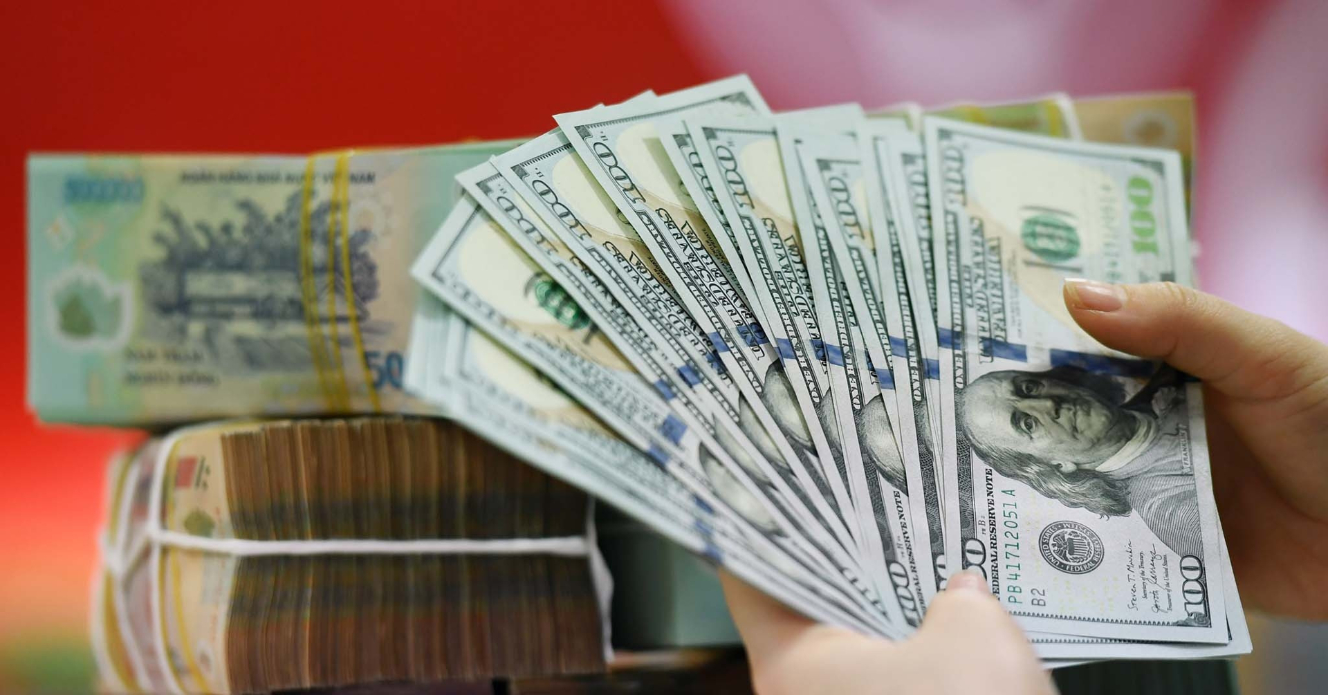 Doanh Nghiep Fdi 56 Bao Lo Voi Luy Ke 1 Trieu Ty No Phai Tra 58 Trieu Ty Dong 1