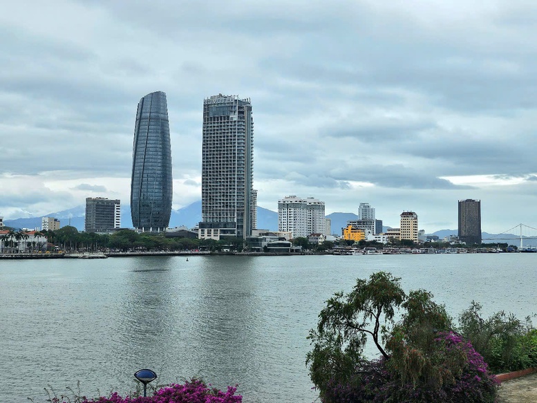 Da Nang Lam Gi De Hien Thuc Hoa Muc Tieu Tro Thanh Trung Tam Tai Chinh Khu Vuc 2