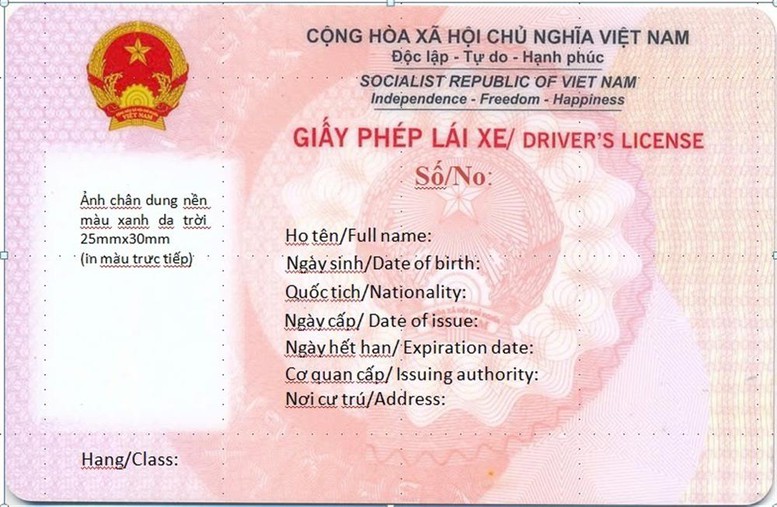 Huong Dan Nop Phat Nguoi Va Tham Gia Giao Thong Khi Dang Trong Thoi Gian Cho Cap Doi Giay Phep Lai Xe 1