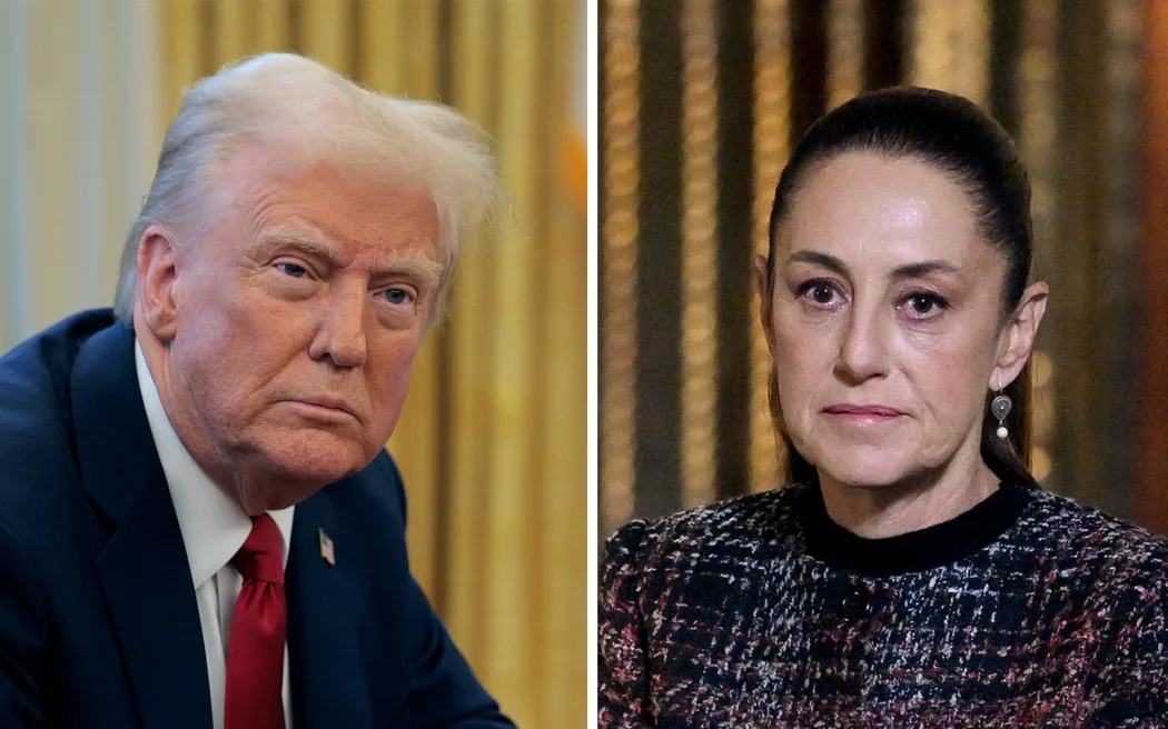 Mexico Tu Giac Mo Ngoi Sao Kinh Te Den Ac Mong Thue Quan Tu My 1