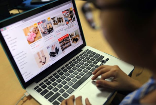 San Online Dong Loat Tang Phi Chu Shop Lao Dao Vi Mat Khach Va Thua Lo 1