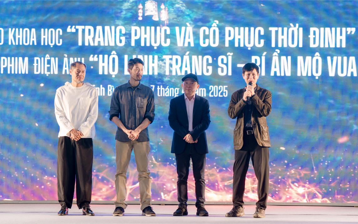 Doan Lam Phim Tu Phai Sang Dao Dien Nguyen Phan Quang Binh Nhac Si Quoc Trung Johnny Tri Nguyen Dop K Linh 3 1