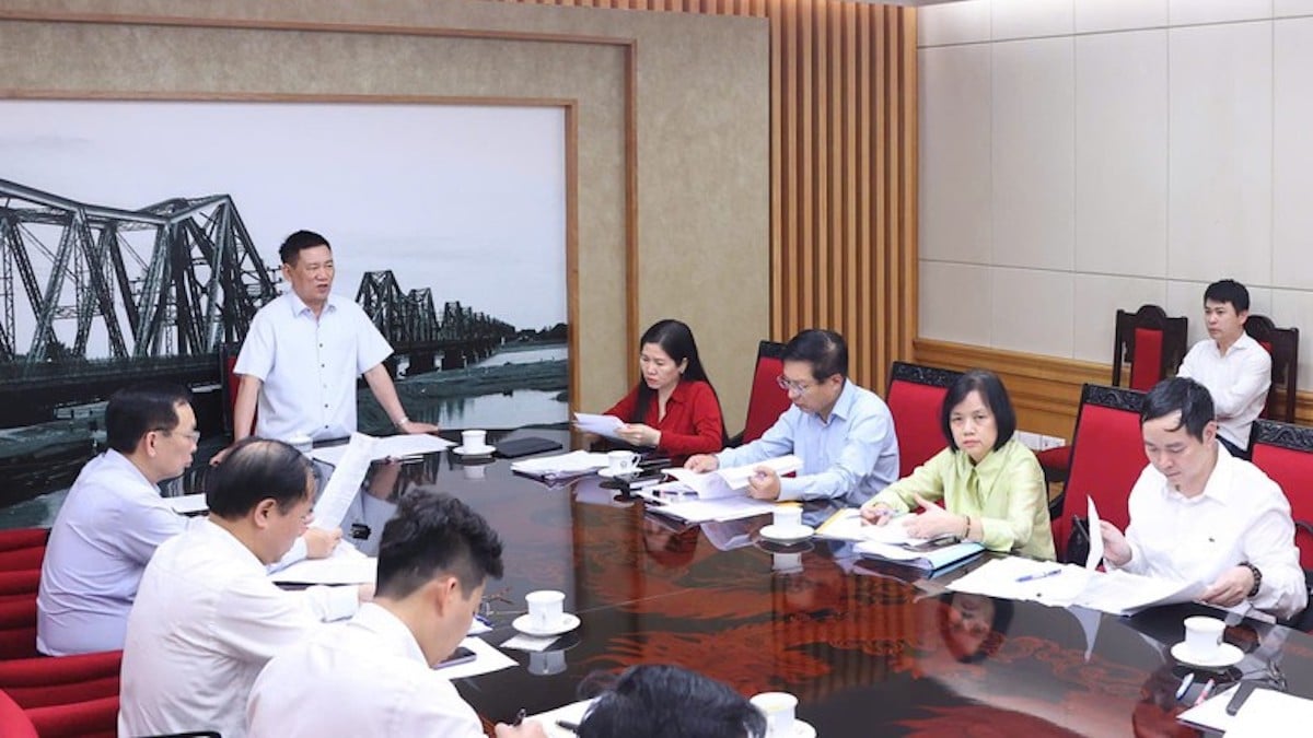 Chinh Phu Thong Nhat De Xuat Thanh Lap Quy Phat Trien Nha O Quoc Gia 1