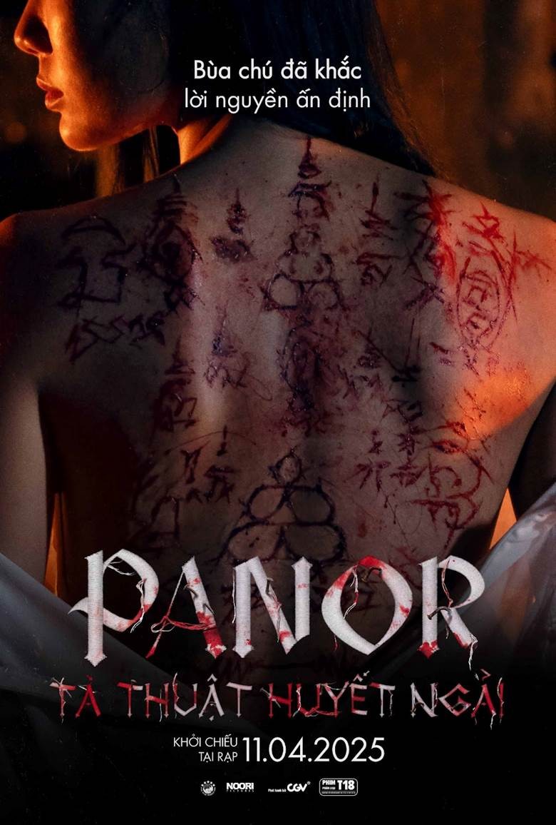 Tien Truyen Choi Ngai Khuay Dao Man Anh Rong Bom Tan Kinh Di Thai Lan Khong The Bo Lo 6 1