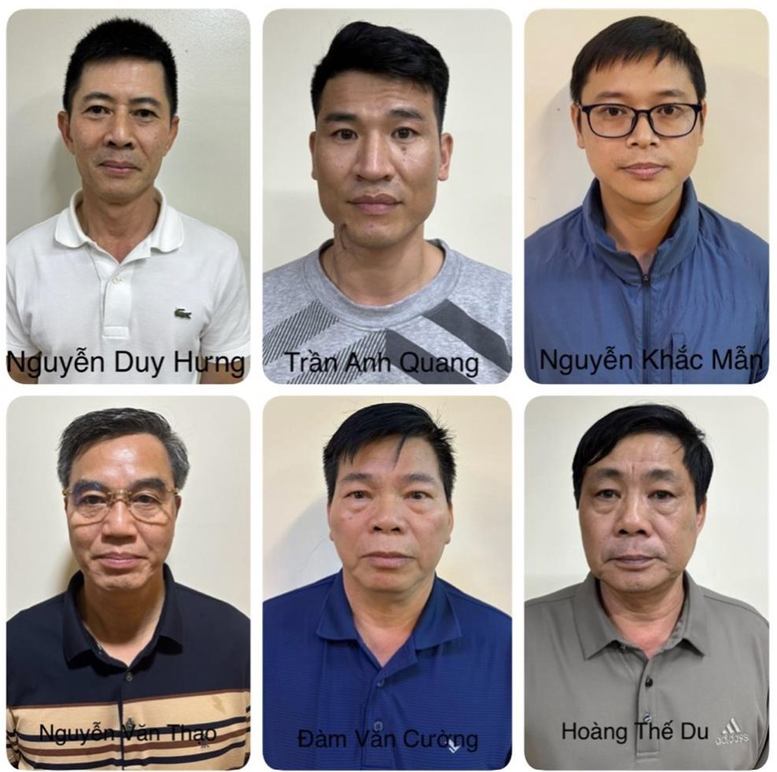 Vu An Tap Doan Thuan An Da Khoi To Bao Nhieu Nguoi Ddk1 17438182555831615211435