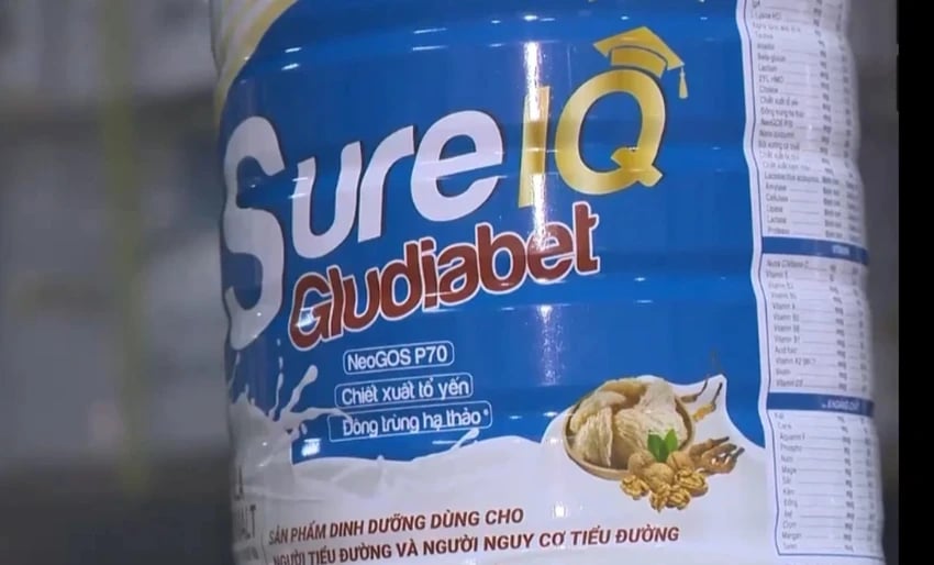 Vu Sua Gia 500 Ty Dong Bo Cong Thuong Noi Trach Nhiem Cua Bo Y Te 1