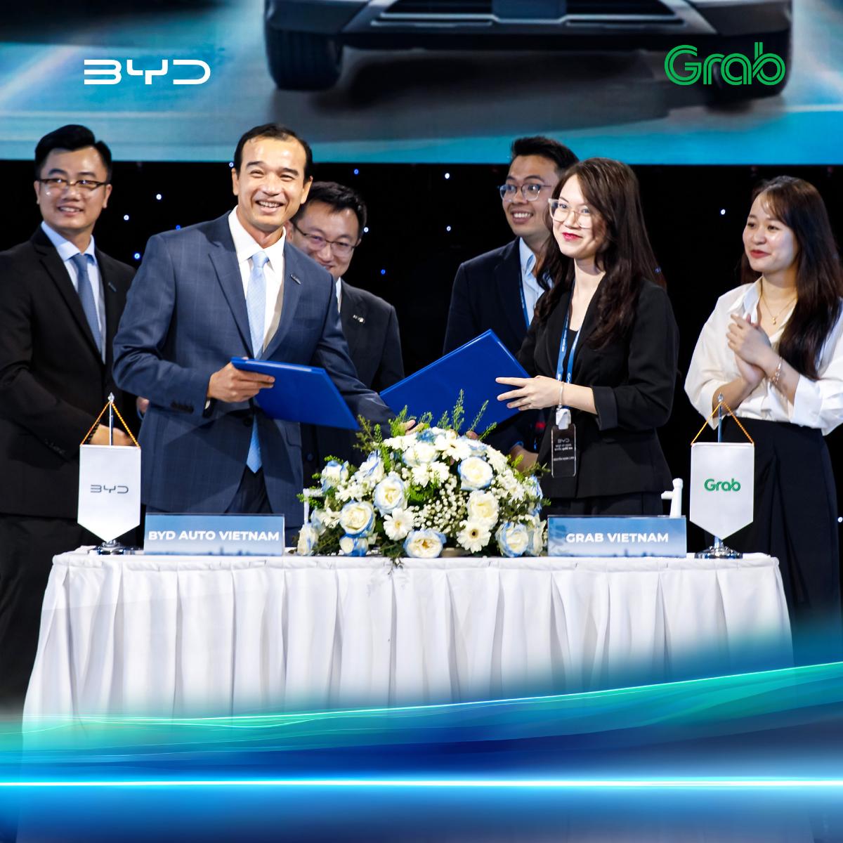Byd X Grab 2 2 1