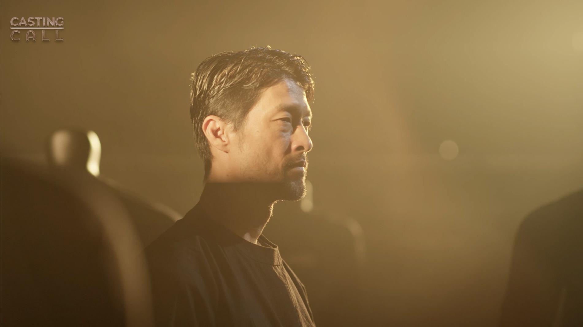 Hinh Anh Johnny Tri Nguyen Trong Video Casting Call 1 1