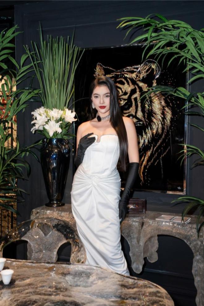 Thu Uyen Miss Ocean 2