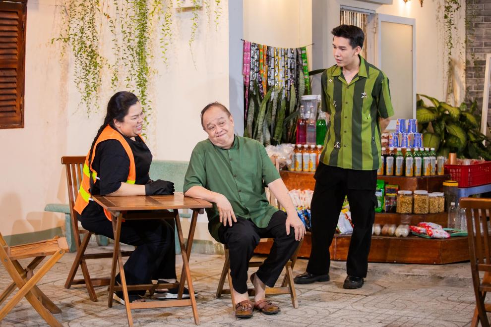 Xom Tro Thanh Xuan 15 2 2