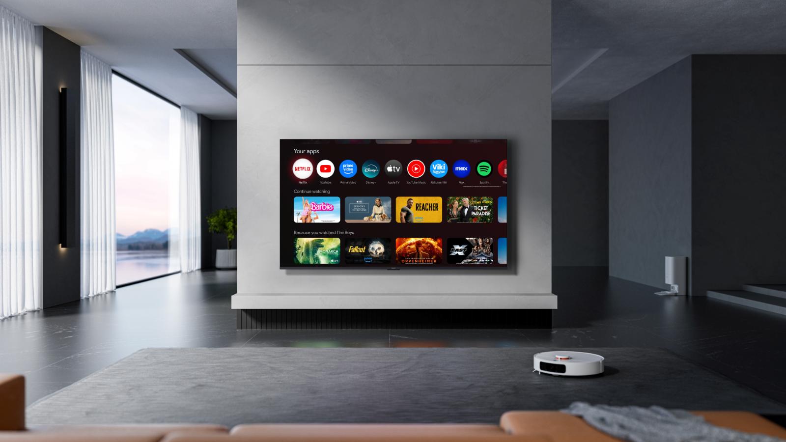 Xiaomi Tv A 2026 Special Angle 2 1