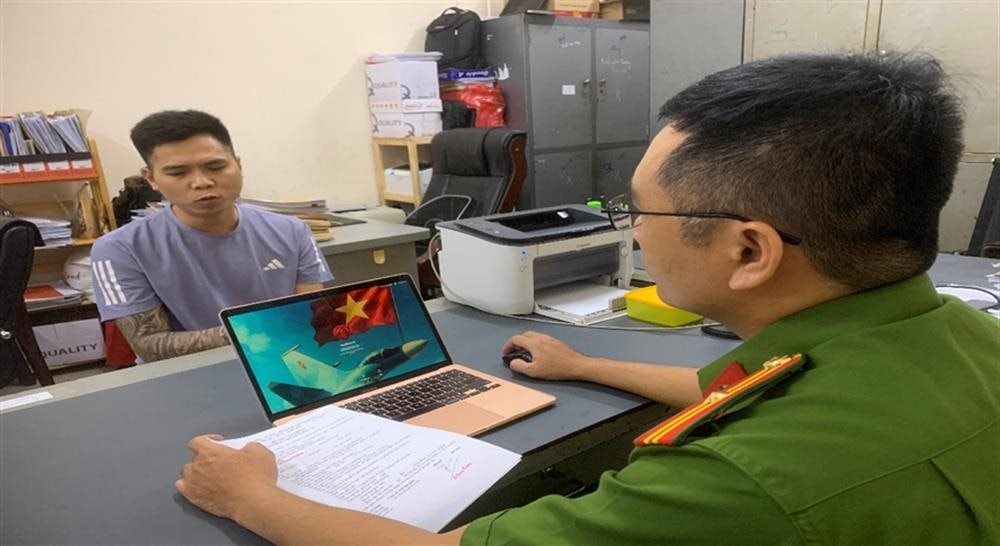 Bat Khan Cap Nhom Doi Tuong Lap San Giao Dich Tien Ao Mtc Loi Keo Dau Tu Gan 10 000 Ty Dong 3