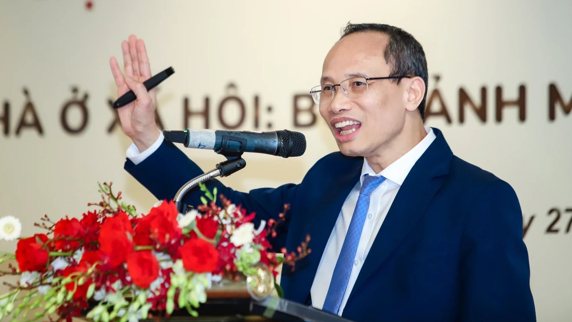 Bộ Xây dựng: 'Quỹ nhà ở quốc gia chỉ hỗ trợ phát triển nhà xã hội cho thuê' Bộ Xây dựng: 'Quỹ nhà ở quốc gia chỉ hỗ trợ phát triển nhà xã hội cho thuê'