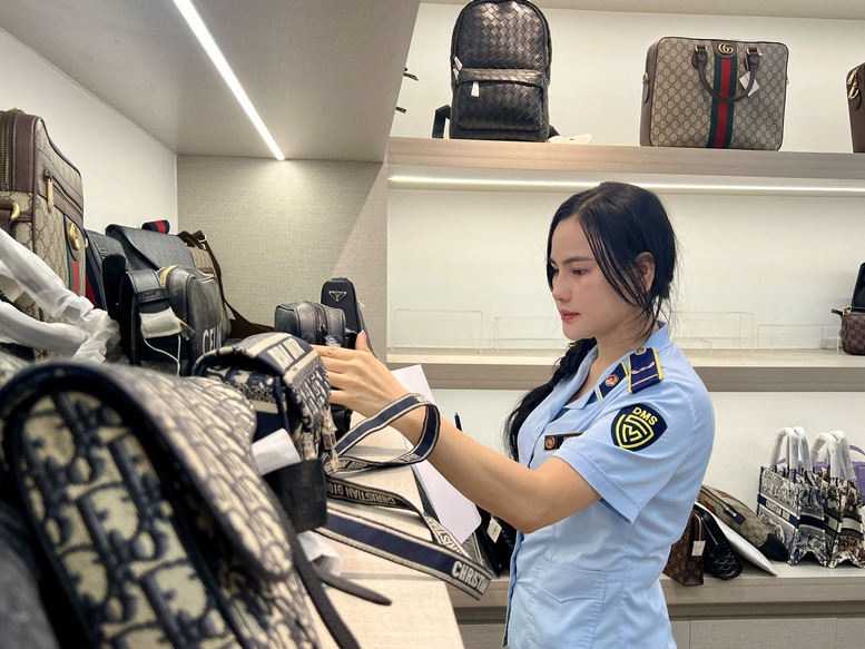 Cac Dia Phuong Mo Dot Cao Diem Chong Buon Lau Gian Lan Thuong Mai Va Hang Gia 1