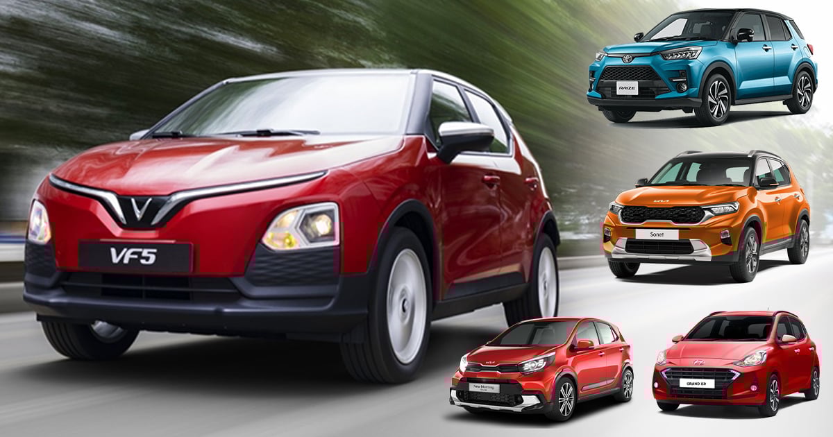 Lan Sau Thi Truong Lon Nhat Asean Vinfast Vay 190 Trieu Usd Xay Nha May Tai Indonesia 1