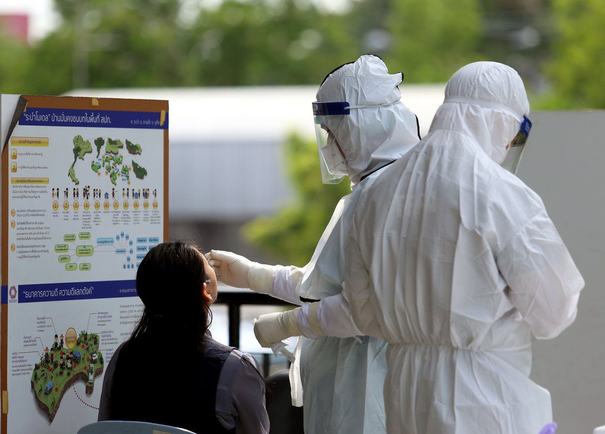 Lan Song Covid 19 Moi Tan Cong Hong Kong Singapore Trung Quoc Thai Lan 1