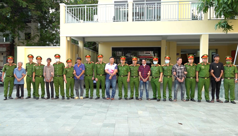 Luu Ban Nhap Tu Dong 1
