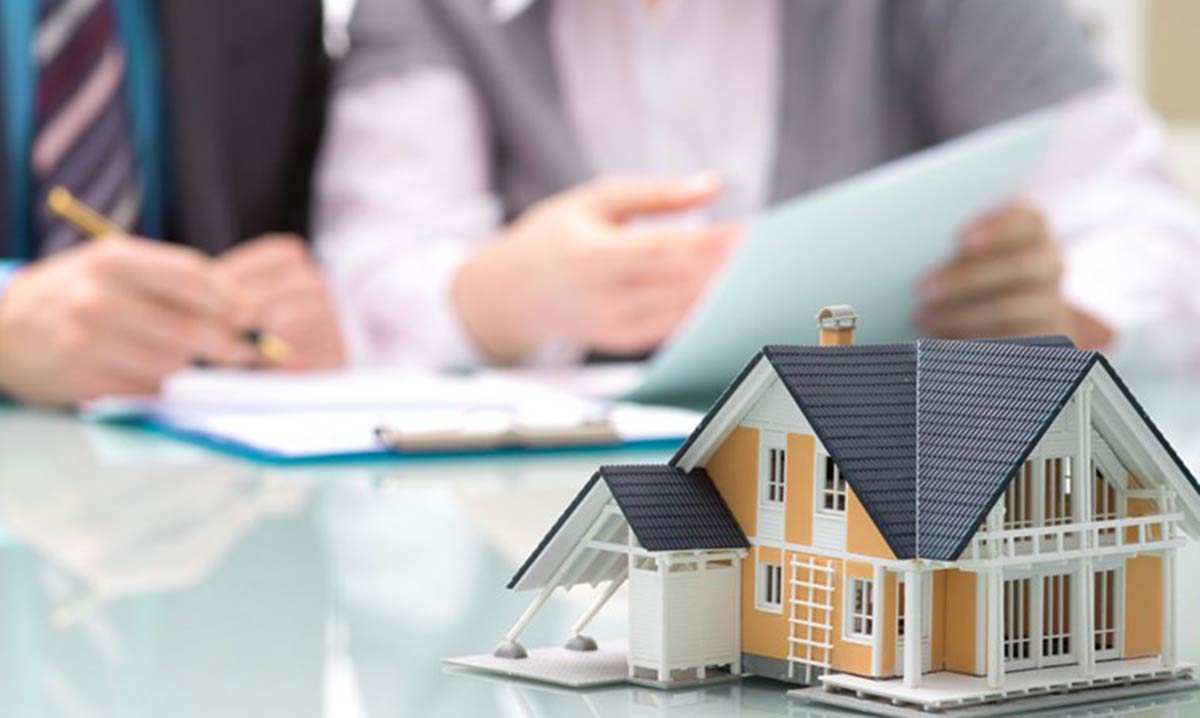 Noi Lo No Xau Phinh To Khi Tin Dung Bat Dong San Tang Nhanh 2