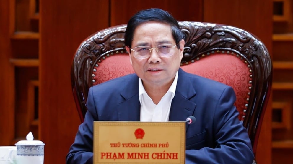 Thủ tướng 'lệnh' Bộ Tài chính khẩn trương ra chính sách đánh thuế bất động sản Thủ tướng 'lệnh' Bộ Tài chính khẩn trương ra chính sách đánh thuế bất động sản