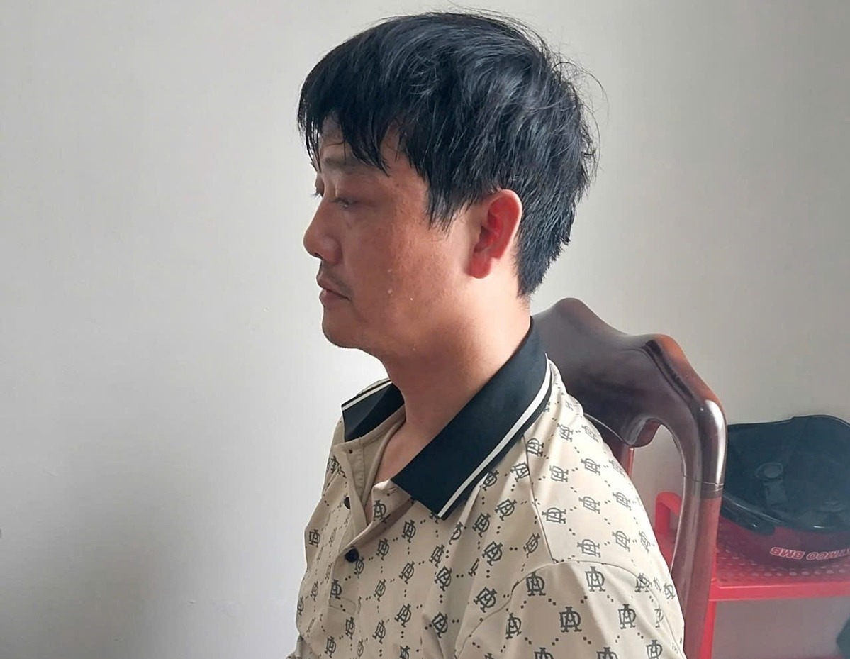 Tóm gọn kẻ cướp ngân hàng ở thành phố Vũng Tàu Tóm gọn kẻ cướp ngân hàng ở thành phố Vũng Tàu
